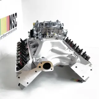Cylinder head kits NSCP-KIT-0188 | NSC Performance