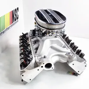 NSC Performance NSCP-KIT-0184