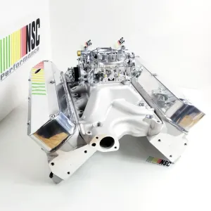 NSC Performance NSCP-KIT-0185