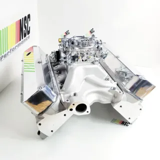 NSC Performance NSCP-KIT-0185