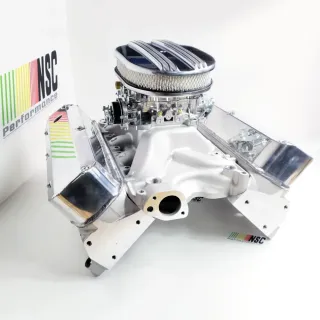 Cylinder head kits NSCP-KIT-0181 | NSC Performance