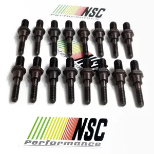 NSC Performance NSCP-0123