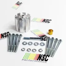Cooling Fan Spacer Kit NSCP-0106 | NSC Performance