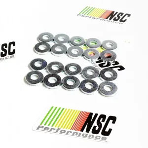 Cylinder Head Bolt Washer NSCP-0037 | NSC Performance