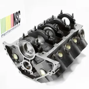 NSC Performance NSCP-0158
