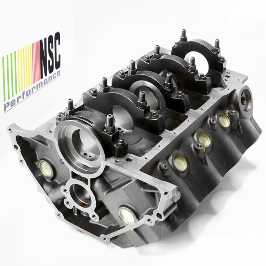 Ford 351W Cylinder Block NSCP-0158 | NSC Performance