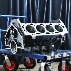 NSC Performance NSCP-0208