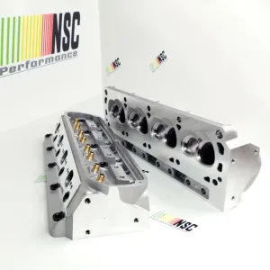 NSC Performance NSCP-0002