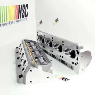 Cylinder Head NSCP-0002 | NSC Performance