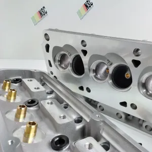 Cylinder Head NSCP-0002 | NSC Performance