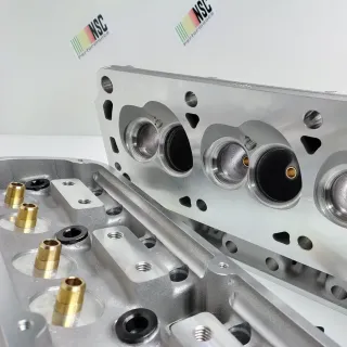 Cylinder Head NSCP-0002 | NSC Performance