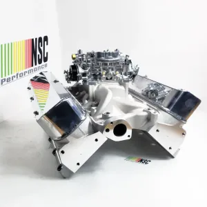 NSC Performance NSCP-KIT-0196