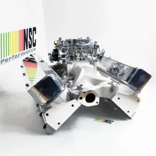 Intake manifold NSCP-KIT-0196 | NSC Performance