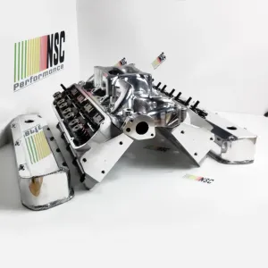 NSC Performance NSCP-KIT-0203