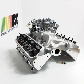 Cylinder head kits NSCP-KIT-0202 | NSC Performance