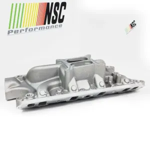 Intake manifold NSCP-0004 | NSC Performance