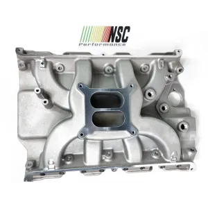 Intake manifold NSCP-0004 | NSC Performance