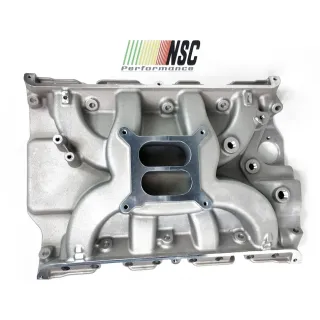 Intake manifold NSCP-0004 | NSC Performance
