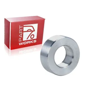 Part Works 4314 Porsche spacer