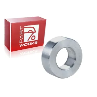 Part Works 4314 Porsche spacer