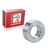 Part Works 4314 dystans Porsche