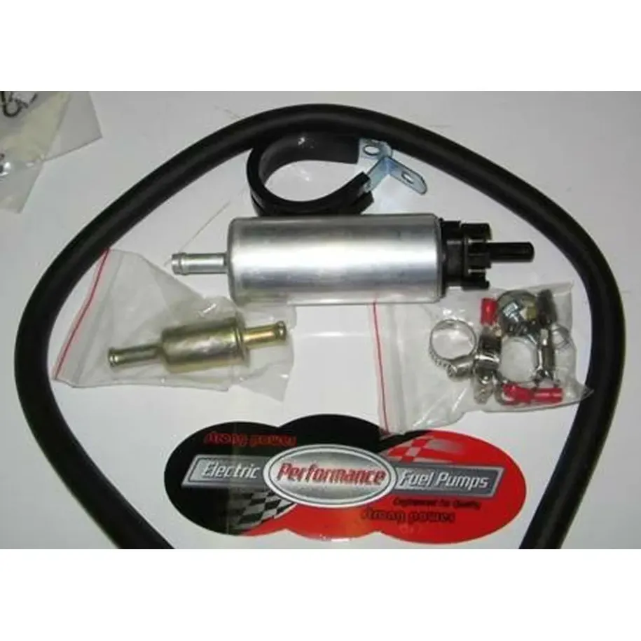 Performance Electric P14K pompa