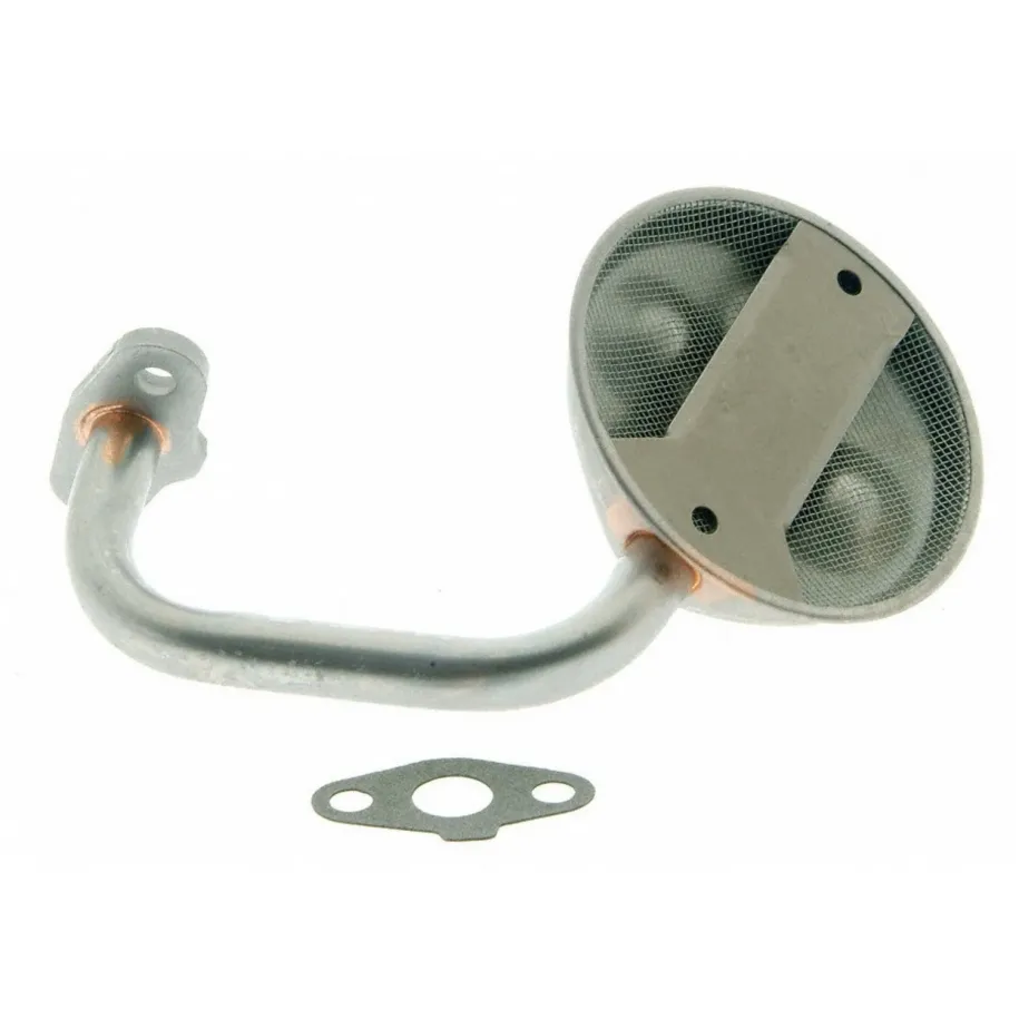 Sealed Power 224-11118 smok Ford SBF