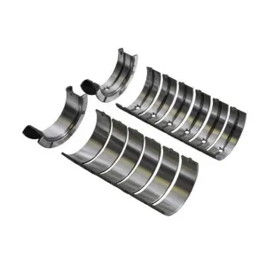 Enginetech BC298J main bearings GM L6