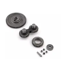 SpeedMaster PCE267.1005 Cleveland gear drive