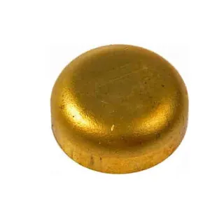 Dorman 565-012 zaślepka mosiężna 3/4"