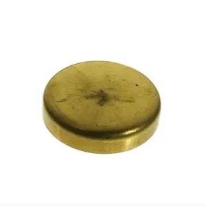Melling MPC-133B brass expansion plug 1-1/2"