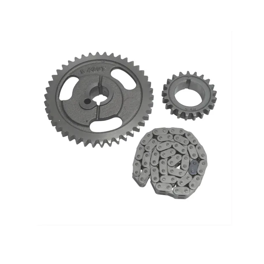 Melling 3-358SA zestaw rozrządu Ford