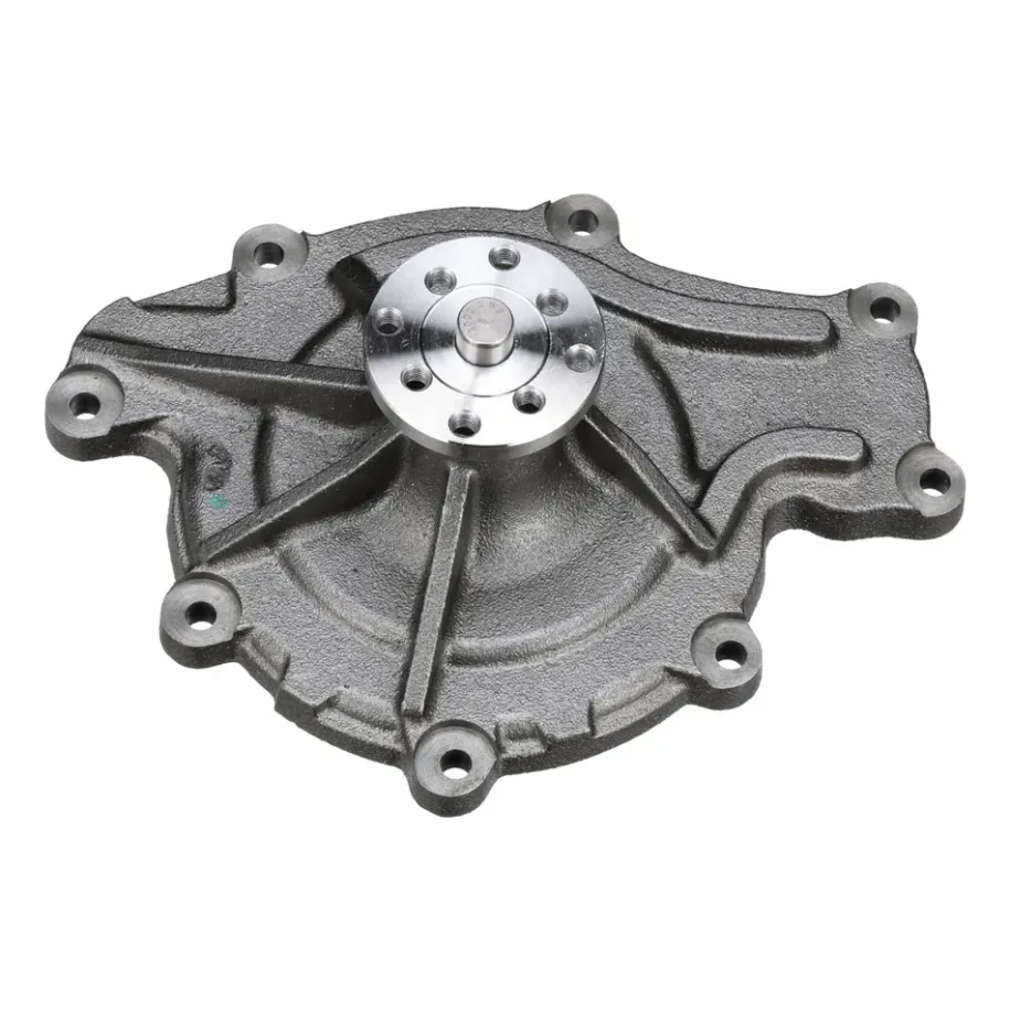 Gates 43122 pompa wody Pontiac V8