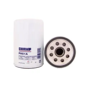 Champ PH51A M18x1.5 oil filter