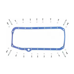 Fel-Pro OS34509T 2-1/4 oil pan gasket