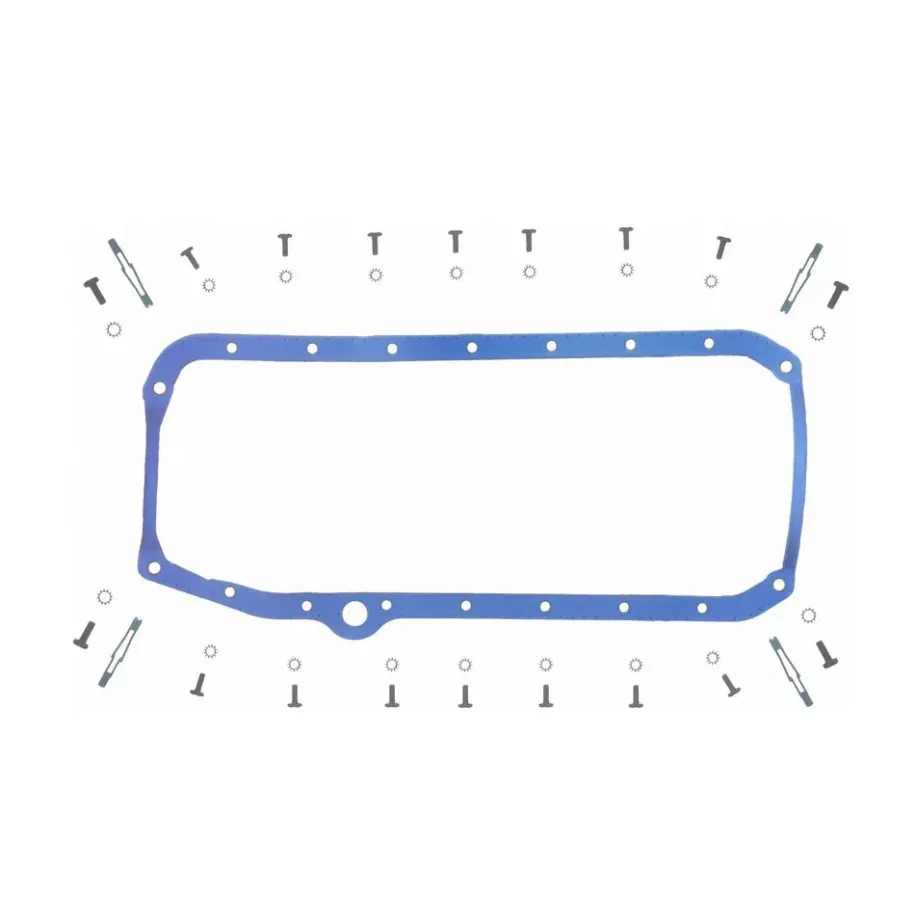 Fel-Pro OS34509T 2-1/4 oil pan gasket