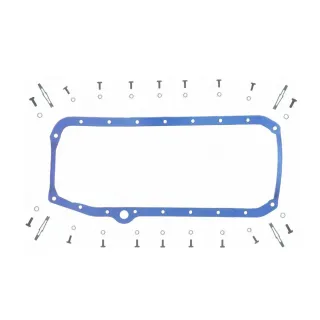 Fel-Pro OS34509T 2-1/4 oil pan gasket