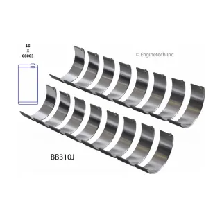 Enginetech BB310J rod bearings