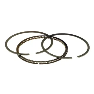 Hastings 139 4.000 STD Rings