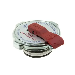 MotoRad ST13, korek 13 PSI