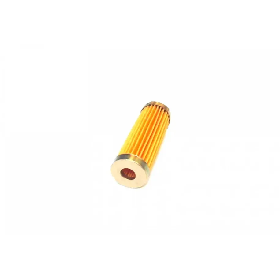 Ultrapower 33048, GF441 fuel filter