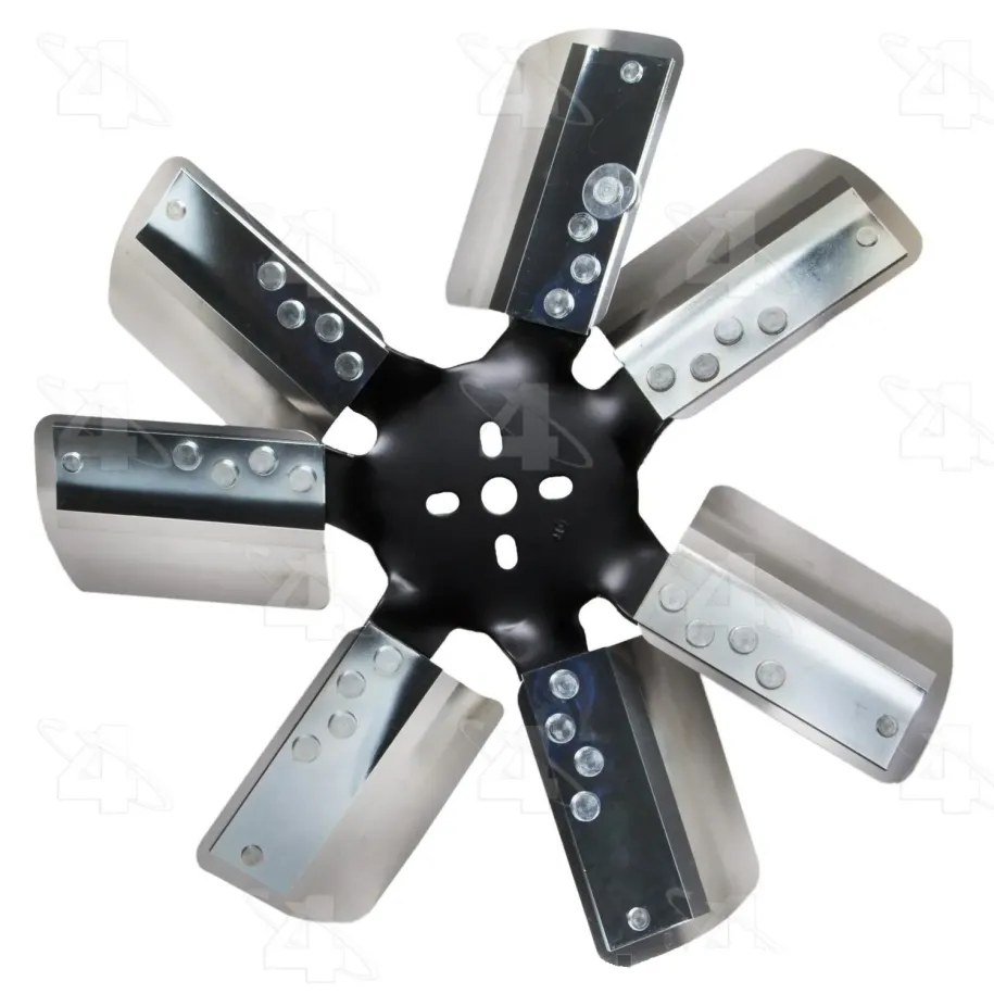 Hayden 3717, 17 inch fan blade