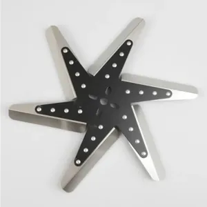 Hayden 3610, 17 inch fan blade