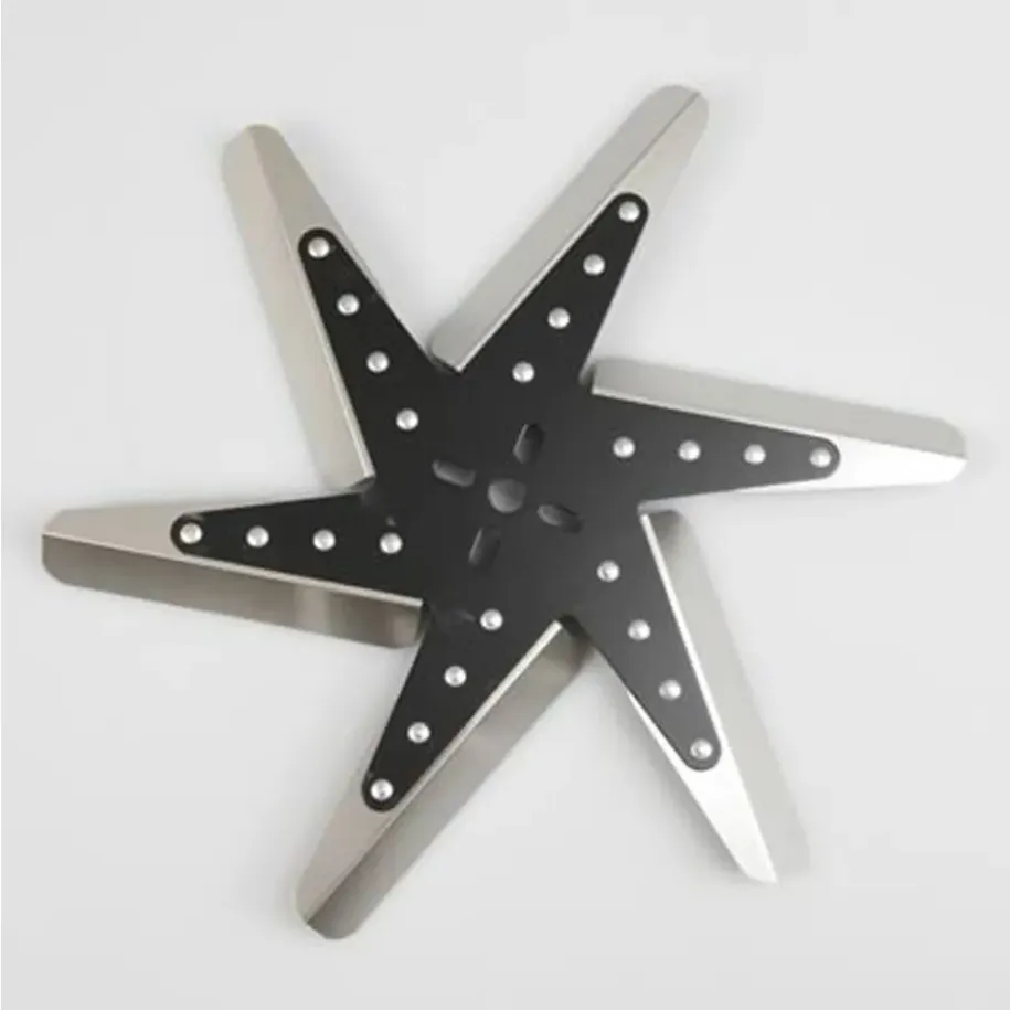 Hayden 3610, 17 inch fan blade
