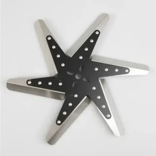 Hayden 3610, 17 inch fan blade