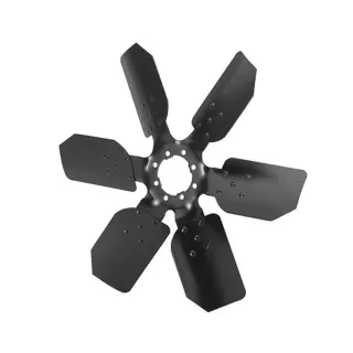 Derale 17117 wentylator 17"