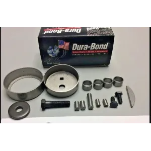 Dura-Bond DB-FKF6 zestaw Ford 351C 351M 400