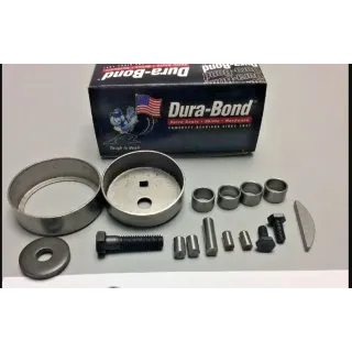 Dura-Bond DB-FKF6 zestaw Ford 351C 351M 400