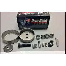 Dura-Bond DB-FKF6 Ford engine hardware kit