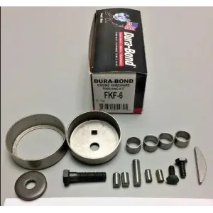 Dura-Bond DB-FKF6 zestaw Ford 351C 351M 400